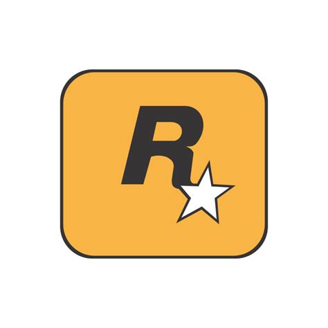 logo versace for rockstar game|rockstar games logo.